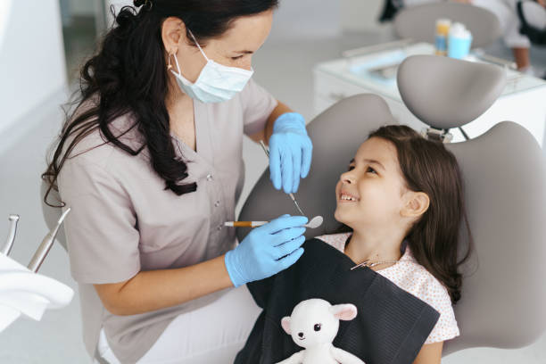 Best Pediatric Emergency Dentist in Columbiana, AL