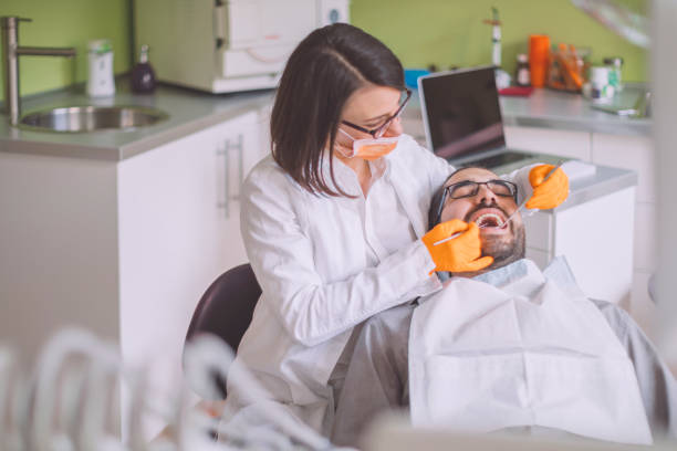 Best Emergency Dental Services for Seniors in Columbiana, AL