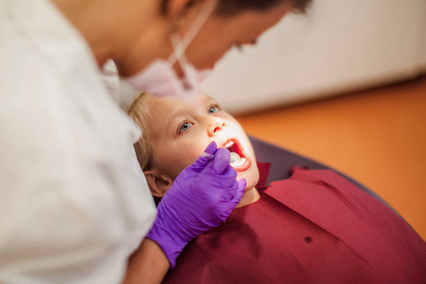 Best Emergency Dental Extractions in Columbiana, AL
